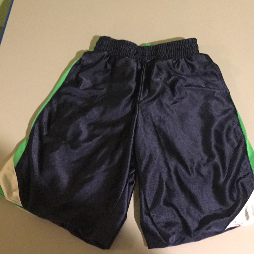Boys shorts size 10-12
